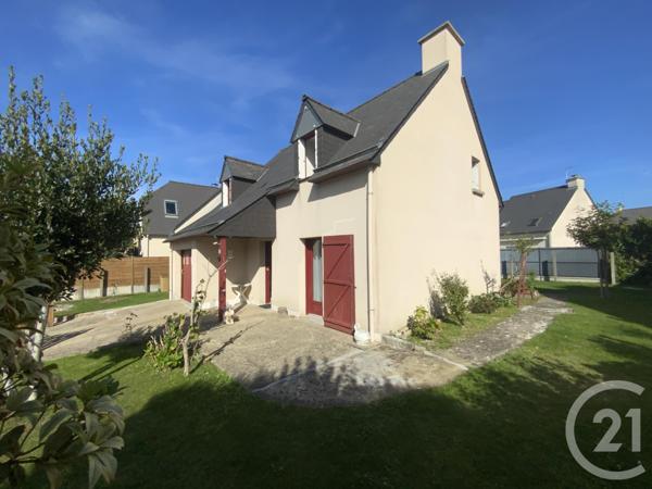 Maison à vendre  5 pièces - 99,47 m2 DINARD - 35