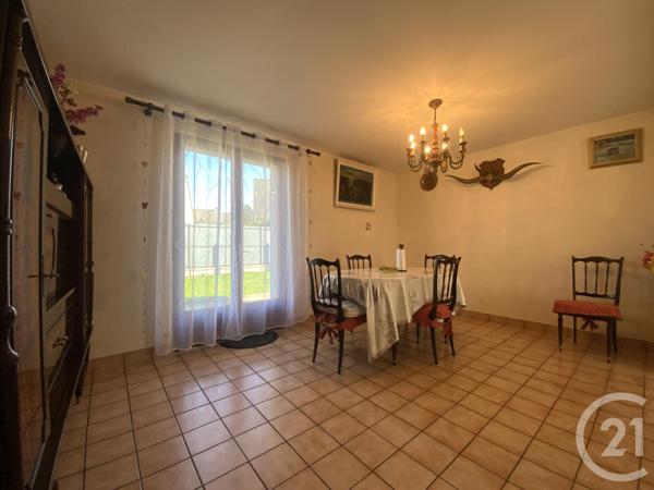 Maison à vendre  5 pièces - 99,47 m2 DINARD - 35