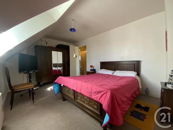 Maison à vendre  5 pièces - 99,47 m2 DINARD - 35