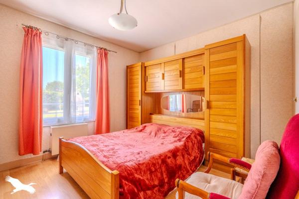 Maison à vendre 365 680 € Léognan 5 p 95 m² DPE D
