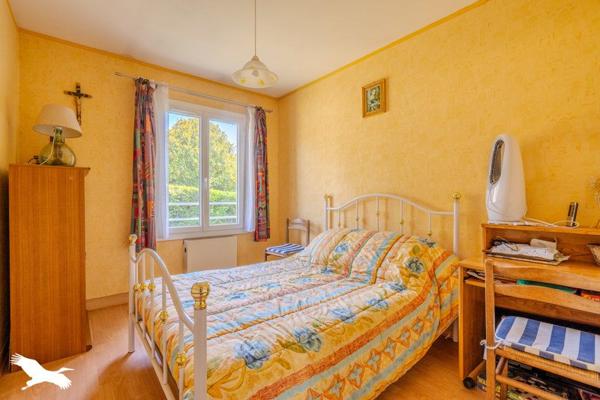 Maison à vendre 365 680 € Léognan 5 p 95 m² DPE D