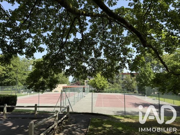 Appartement à vendre 2 pièces 51,2 m² Ris-Orangis