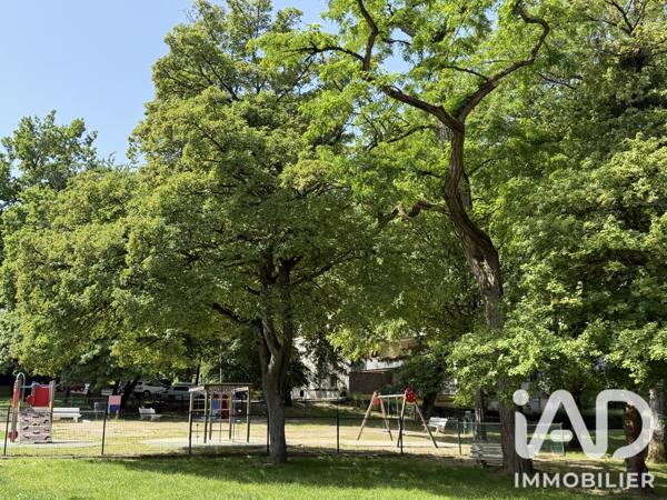 Appartement à vendre 2 pièces 51,2 m² Ris-Orangis