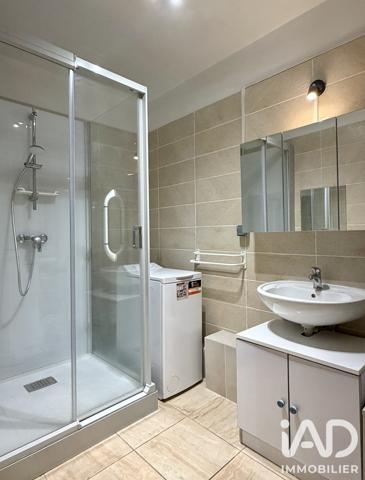 Appartement à vendre 2 pièces 51,2 m² Ris-Orangis