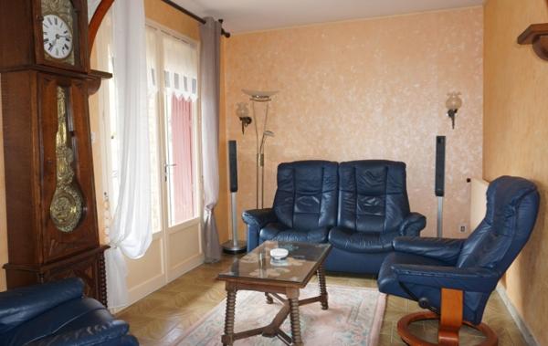 Vente Maison Dans quartier calme Castelnau-montratier   