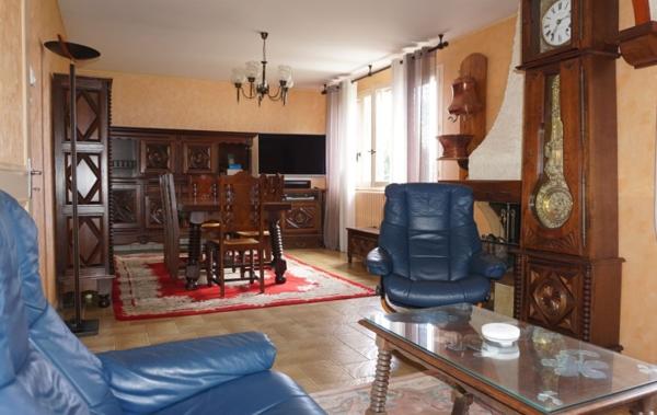 Vente Maison Dans quartier calme Castelnau-montratier   