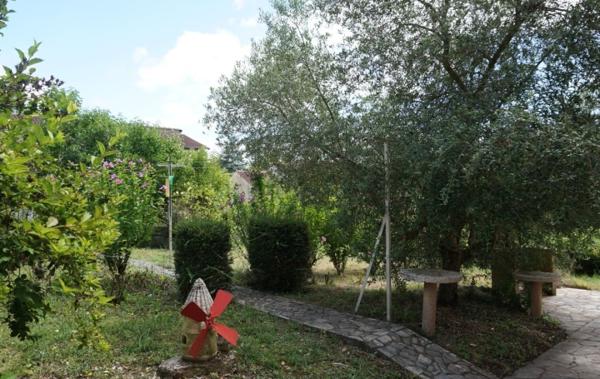 Vente Maison Dans quartier calme Castelnau-montratier   