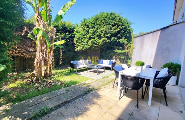 Vente maison Talence : 472 500 € - AJP ACTEA Talence