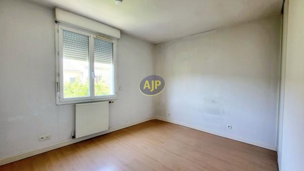 Vente maison Talence : 472 500 € - AJP ACTEA Talence