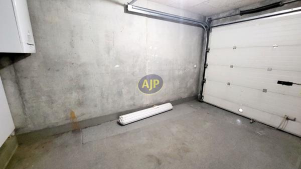 Vente maison Talence : 472 500 € - AJP ACTEA Talence