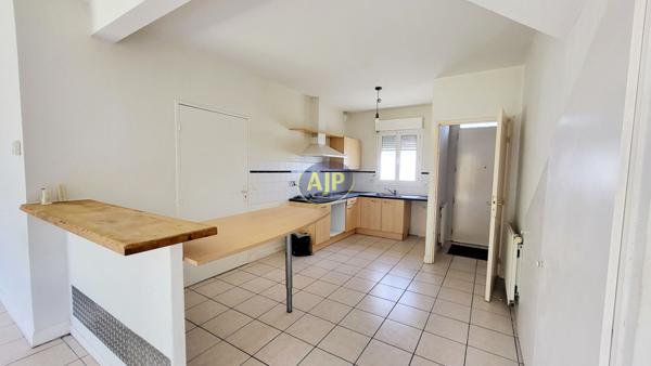 Vente maison Talence : 472 500 € - AJP ACTEA Talence