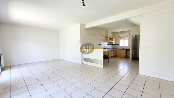 Vente maison Talence : 472 500 € - AJP ACTEA Talence