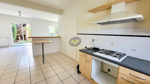 Vente maison Talence : 472 500 € - AJP ACTEA Talence