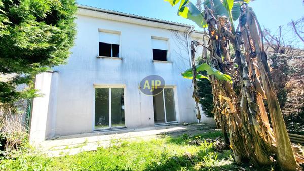 Vente maison Talence : 472 500 € - AJP ACTEA Talence