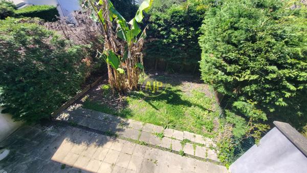 Vente maison Talence : 472 500 € - AJP ACTEA Talence