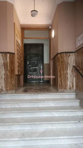 Appartement à vendre 2 pièces de 57 m²