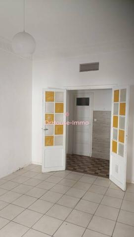 Appartement à vendre 2 pièces de 57 m²