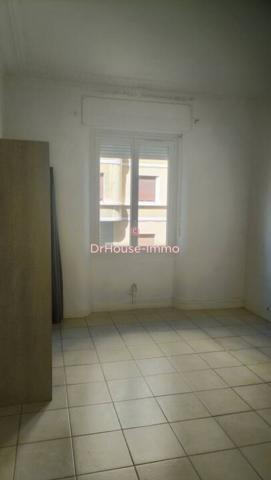 Appartement à vendre 2 pièces de 57 m²