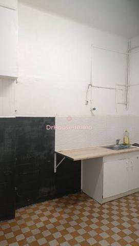 Appartement à vendre 2 pièces de 57 m²