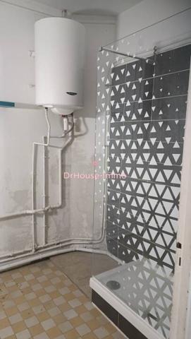Appartement à vendre 2 pièces de 57 m²