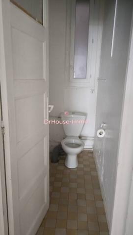 Appartement à vendre 2 pièces de 57 m²