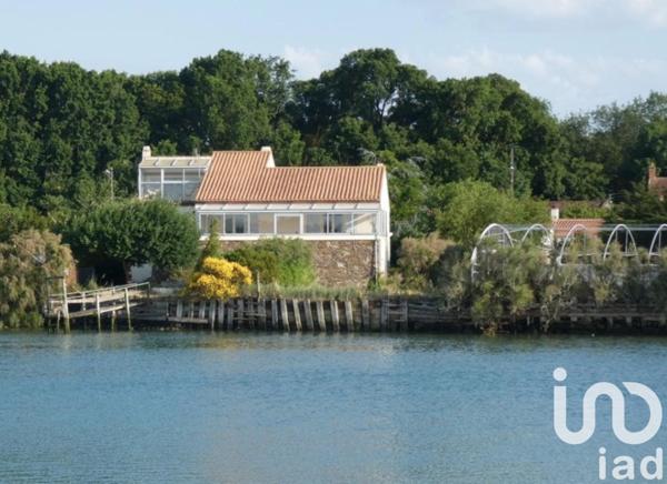 Maison à vendre 8 pièces 149 m² Le Fenouiller