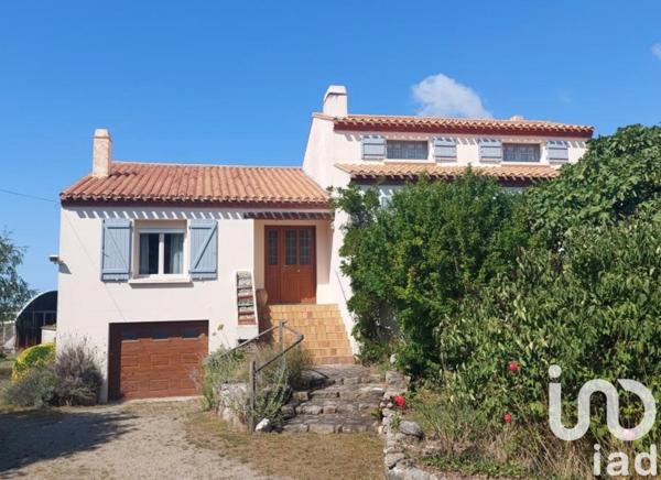 Maison à vendre 8 pièces 149 m² Le Fenouiller