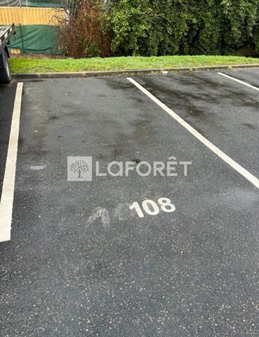 Achat parking / box Conflans-Sainte-Honorine - 15 m² - 6 700 €