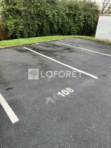 Achat parking / box Conflans-Sainte-Honorine - 15 m² - 6 700 €