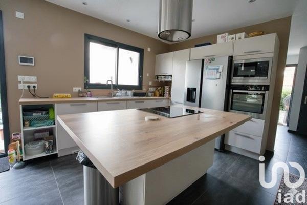 Maison à vendre 5 pièces 134 m² Pollestres