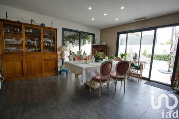 Maison à vendre 5 pièces 134 m² Pollestres