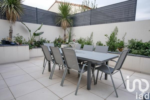 Maison à vendre 5 pièces 134 m² Pollestres