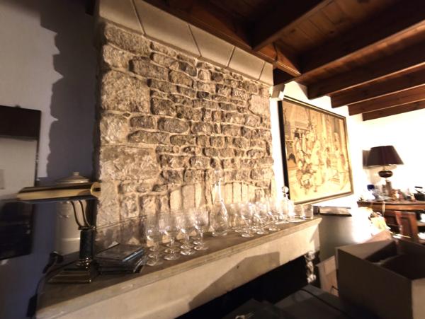 Longère 5 pièce(s) 160 m2 – La Fondelay – THAIRE