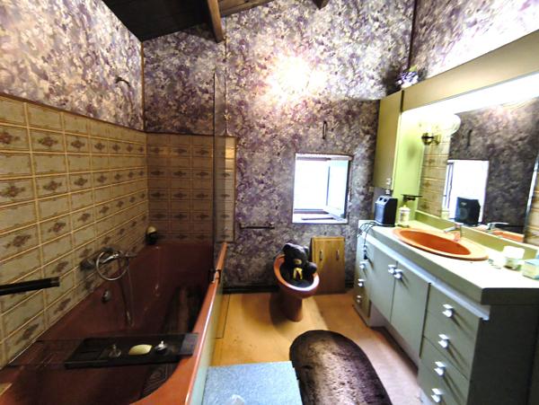 Longère 5 pièce(s) 160 m2 – La Fondelay – THAIRE