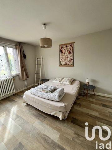 Appartement 5 pièces de 88 m² à Annecy (74000)