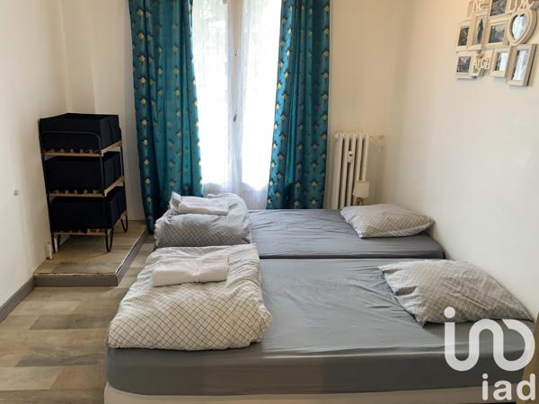 Appartement 5 pièces de 88 m² à Annecy (74000)