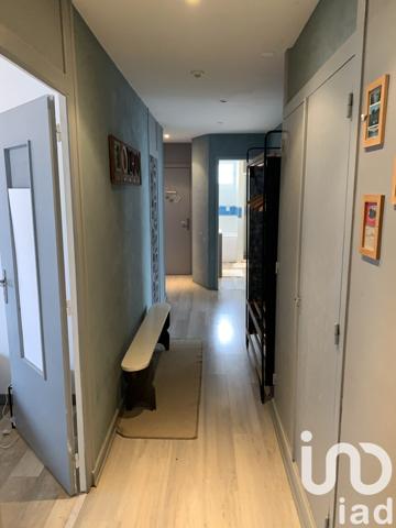 Appartement 5 pièces de 88 m² à Annecy (74000)
