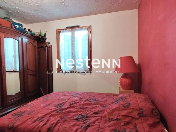 Maison de 2011 à Nancray sur Rimarde - Plain pied - 6 pièces - 98 m2 - 3 /4 chambres - Terrain 1768 m2