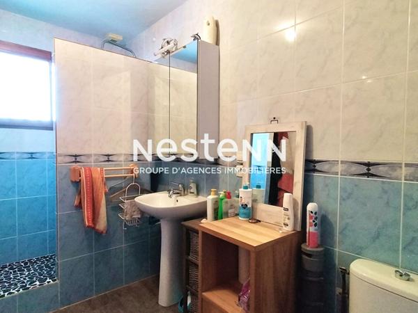 Maison de 2011 à Nancray sur Rimarde - Plain pied - 6 pièces - 98 m2 - 3 /4 chambres - Terrain 1768 m2