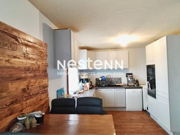 Maison de 2011 à Nancray sur Rimarde - Plain pied - 6 pièces - 98 m2 - 3 /4 chambres - Terrain 1768 m2