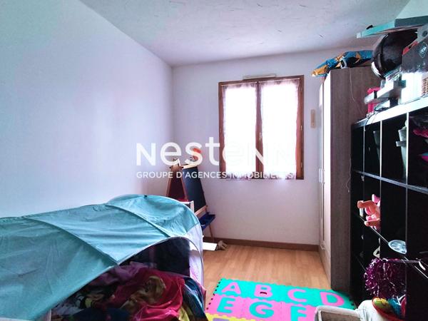 Maison de 2011 à Nancray sur Rimarde - Plain pied - 6 pièces - 98 m2 - 3 /4 chambres - Terrain 1768 m2