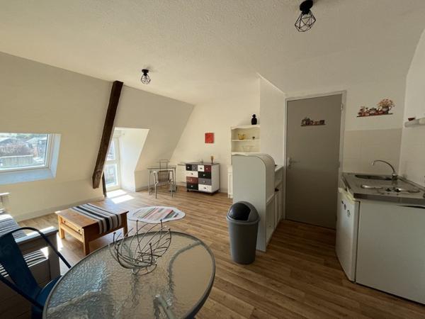 Immeuble à vendre 161 250 € Guéret 106 m² DPE D