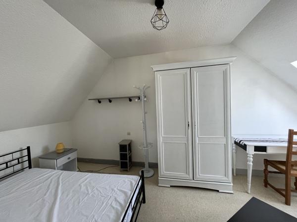 Immeuble à vendre 161 250 € Guéret 106 m² DPE D