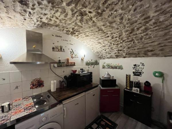 Immeuble à vendre 161 250 € Guéret 106 m² DPE D