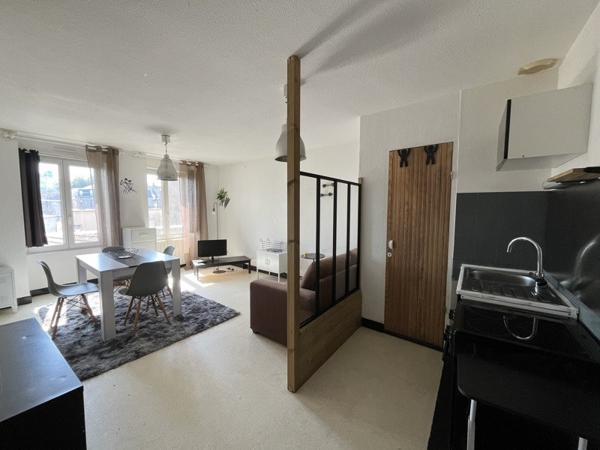 Immeuble à vendre 161 250 € Guéret 106 m² DPE D