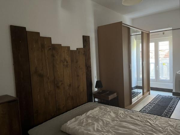 Immeuble à vendre 161 250 € Guéret 106 m² DPE D