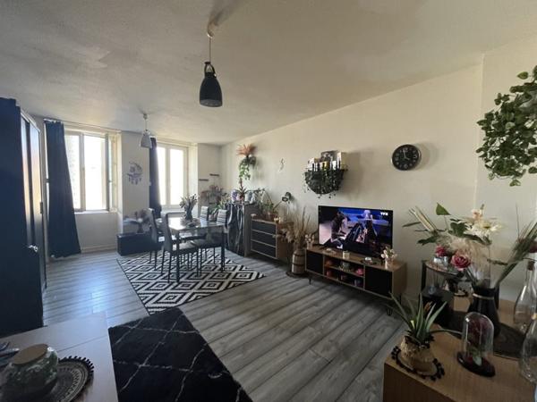 Immeuble à vendre 161 250 € Guéret 106 m² DPE D