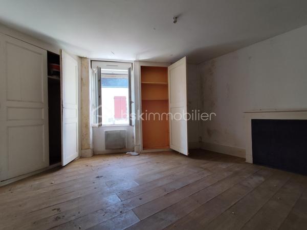 Maison de ville de 69,15 m²