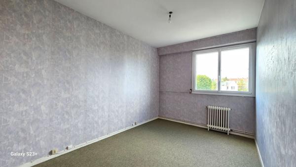 Appartement - 4 pièces - 74 m²