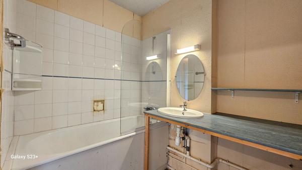 Appartement - 4 pièces - 74 m²